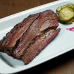 Smoked Wagyu Brisket