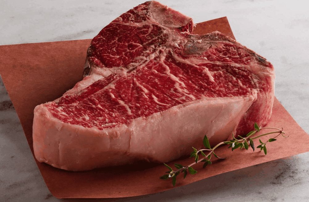Featured image for “Angus Ultra Prime Porterhouse Steak (2.5lbs)”