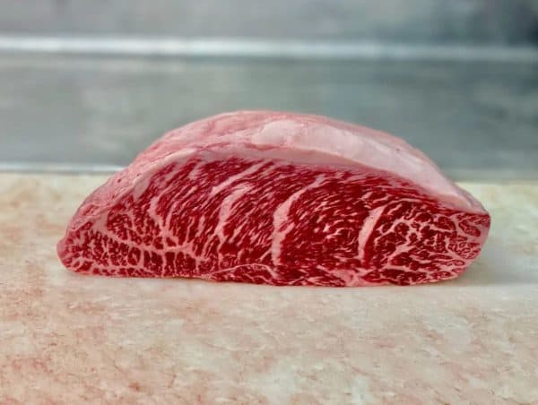 Featured image for “Wagyu Picanha Roast”