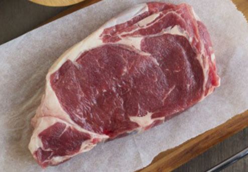 Featured image for “Angus Ultra Prime Delmonico Steak (0.5 lbs)”