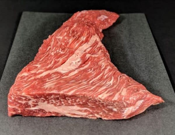 Featured image for “Angus Ultra Prime Tri Tip Roast (2.2-2.7lbs)”