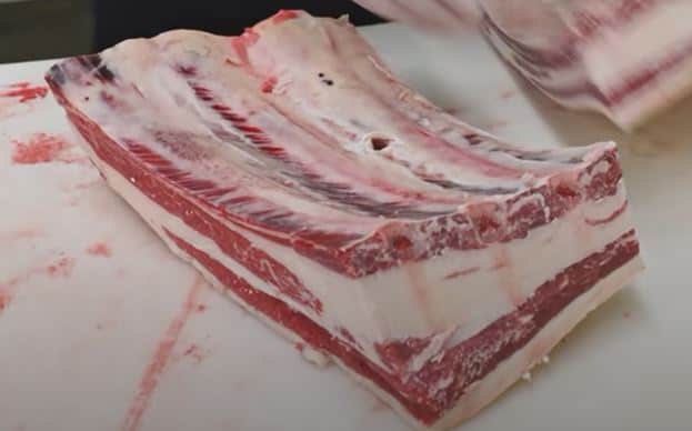 Featured image for “Angus Ultra Prime Bronto Ribs (8lbs)”
